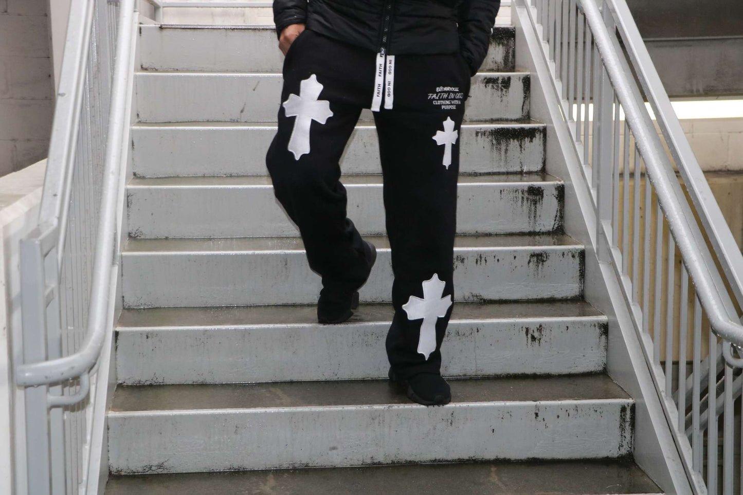 Sweatpants