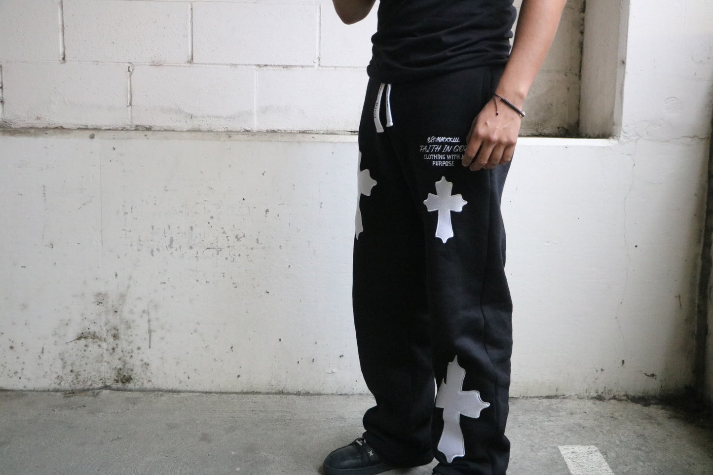 Sweatpants