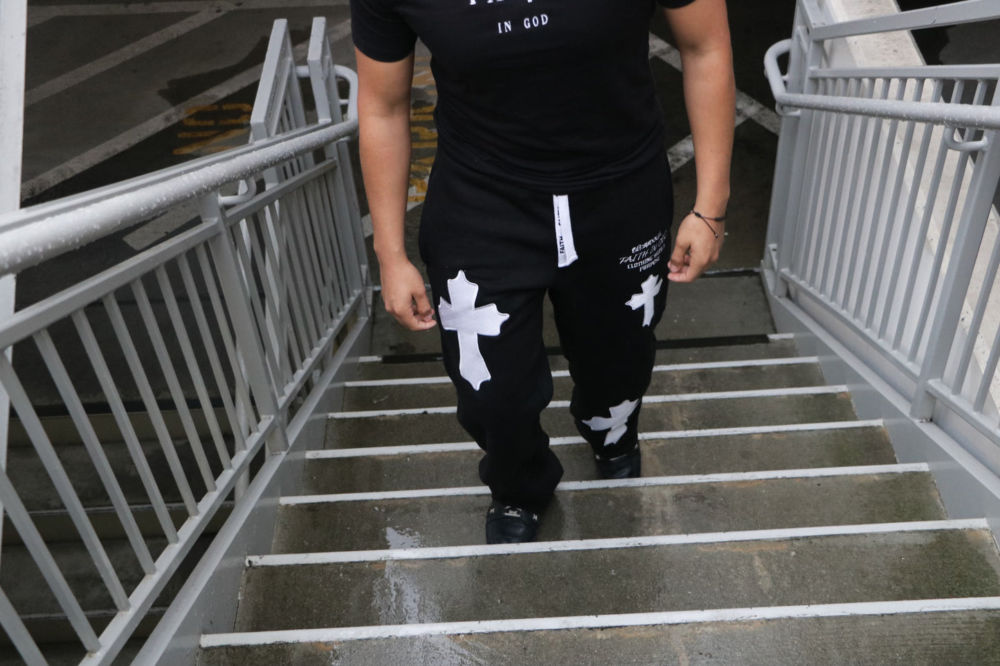 Sweatpants