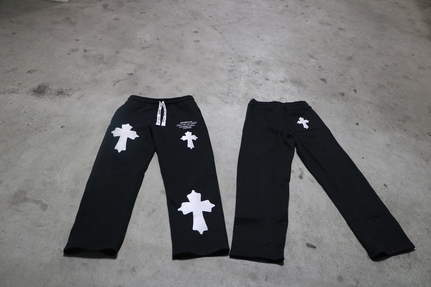 Sweatpants