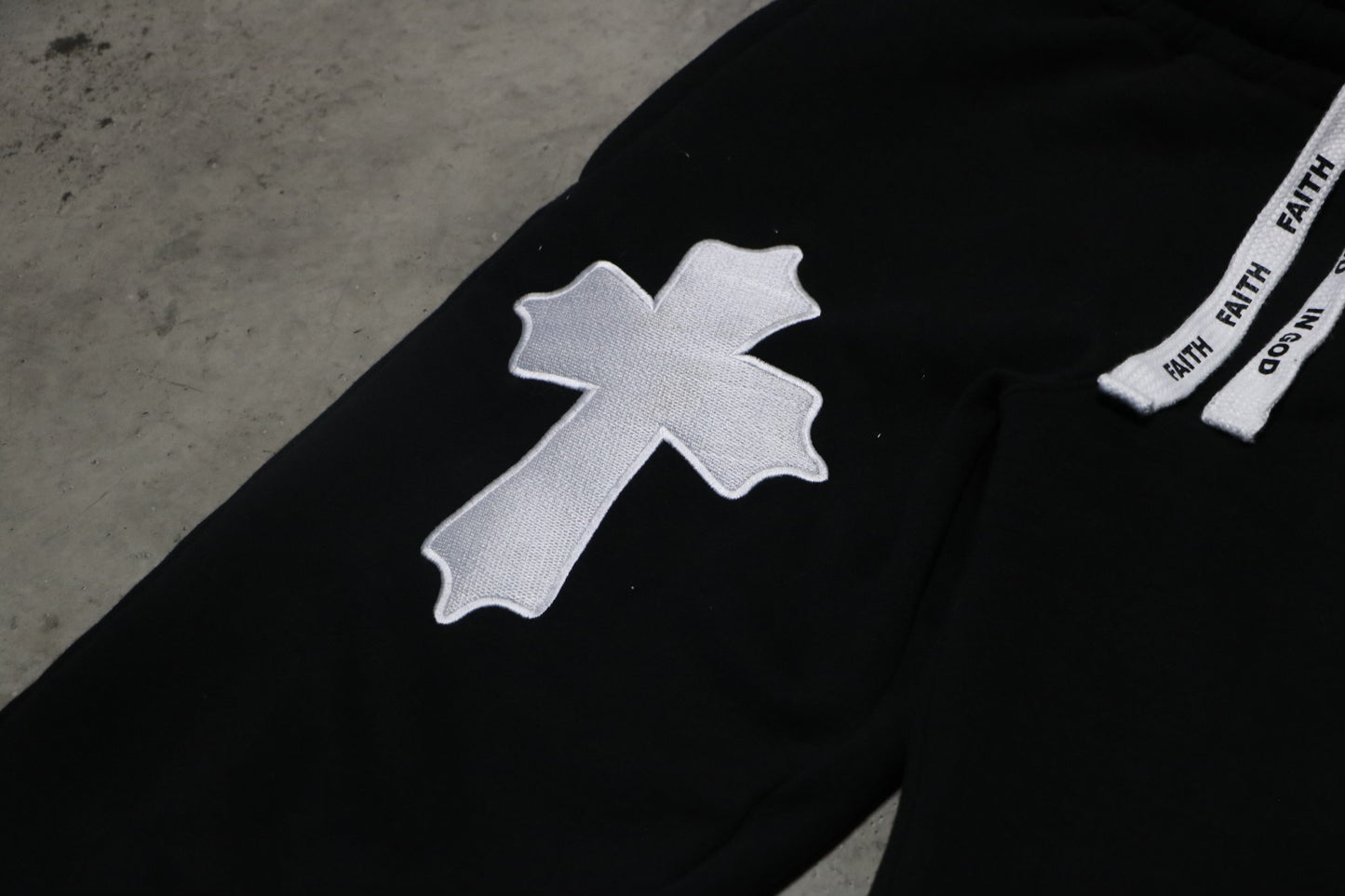 Sweatpants