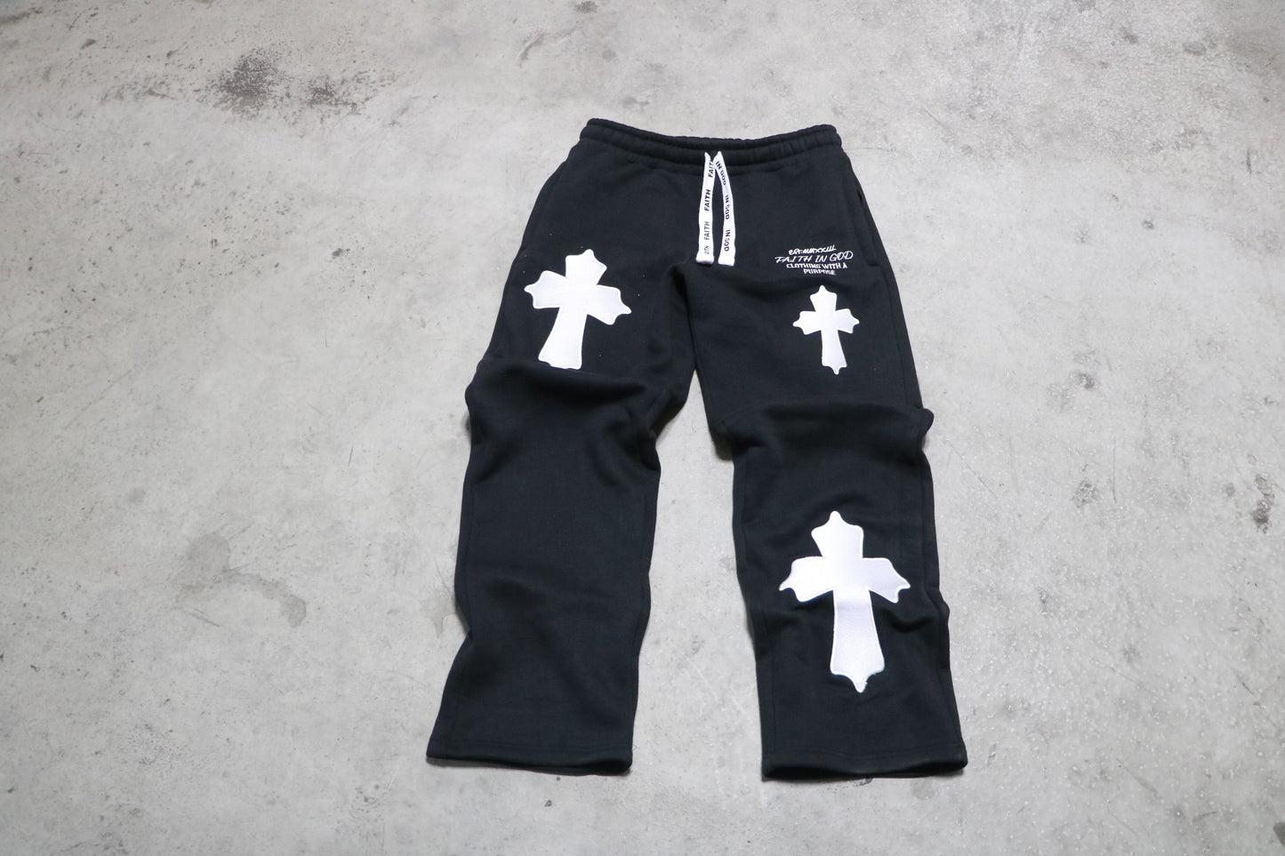 Sweatpants