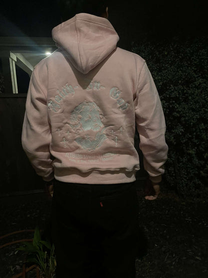 Baby Angel Hoodie