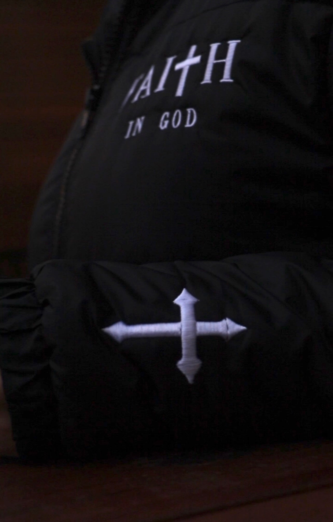 Women Puffers Jackets