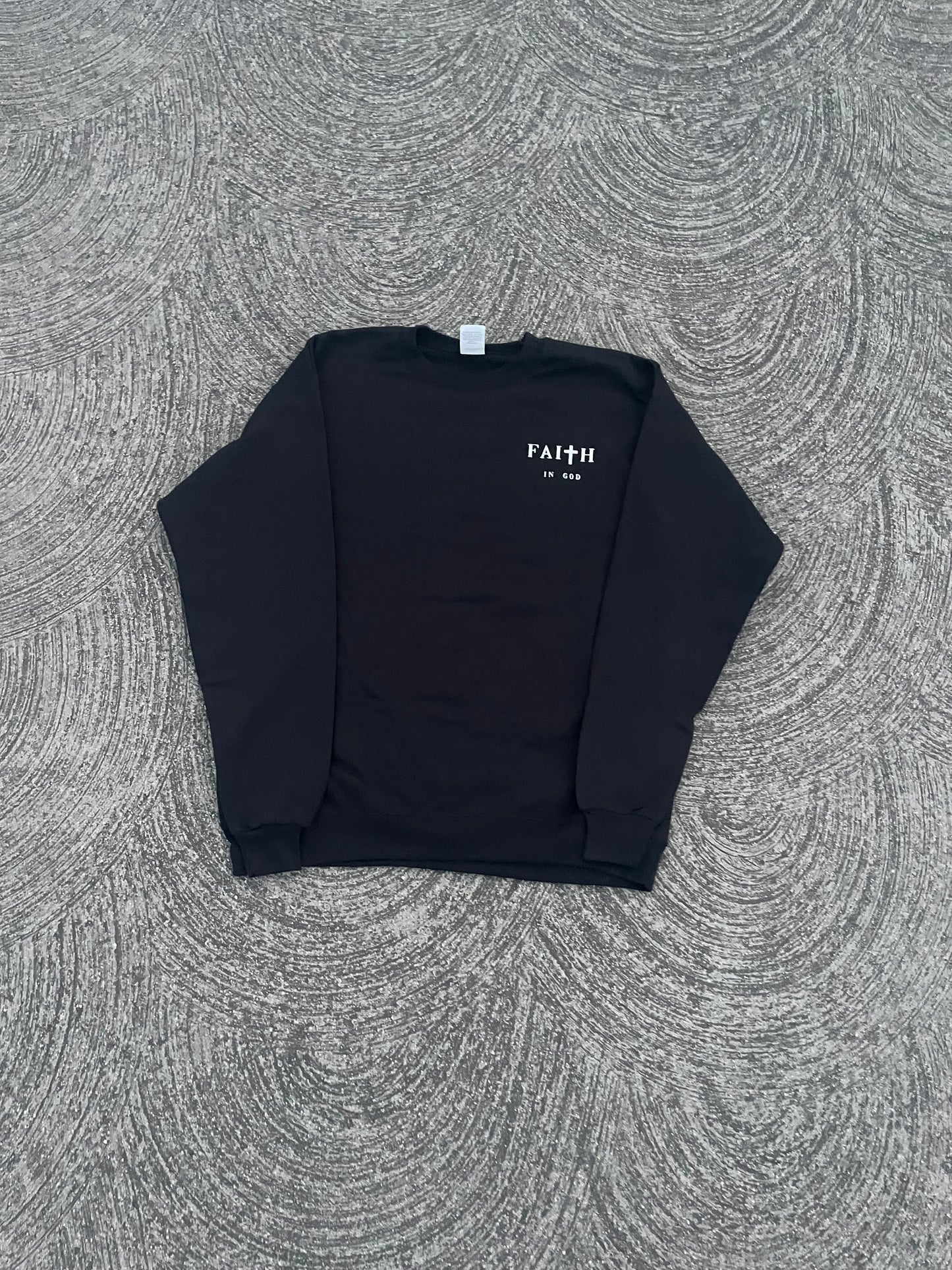 Crewnecks